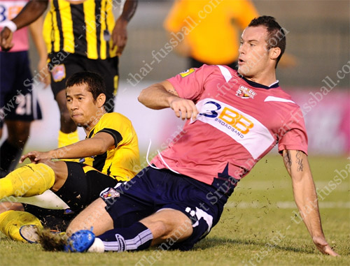 BB-CU FC, Jay Lee Harris BB-CU FC, Jay Lee Harris