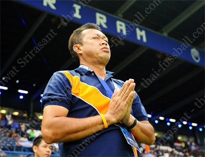 Newin prays for higher power