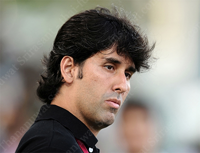 Not any longer coach of Chiang Rai United: Stefano Cugurra Stefano Cugurra