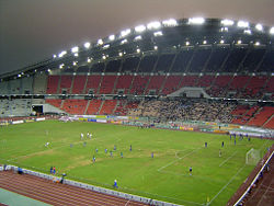 Rajamangala-Nationalstadion Rajamangala-Nationalstadion