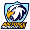 Air Force United Wappen