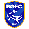 Bangkok Glass FC Wappen