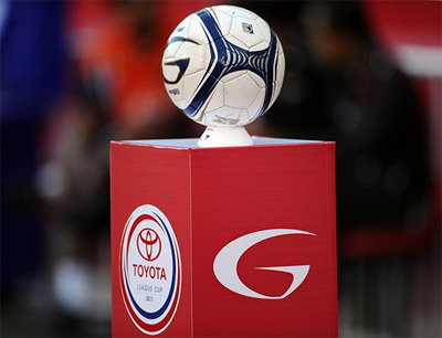 Toyota League Cup