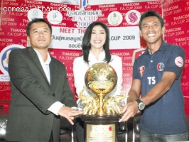 Tawan Sripan und Sasom Pobpraserd Tawan Sripan und Sasom Pobpraserd