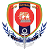 Siam Navy Wappen