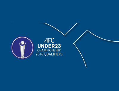 AFC U23 Qualifier AFC U23 Qualifier