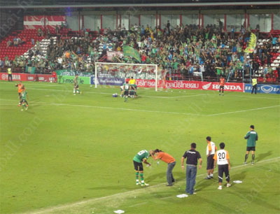 Thai FA Cup: Army United vs Chiang Rai United