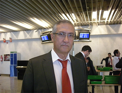 Gregorio Manzano Gregorio Manzano