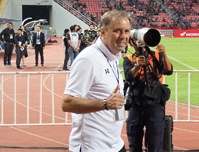 Milovan Rajevac Milovan Rajevac