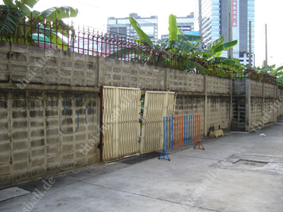 PAT Stadion Songkhla FC