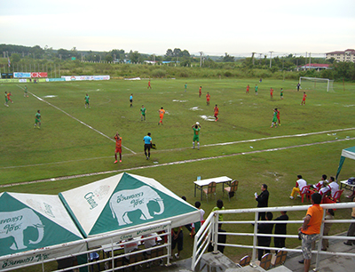 Regionalliga-Partie 2015 Regionalliga 2015