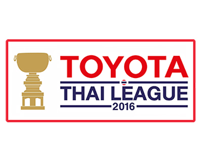 Neues Logo, neuer Name: Die Thai League Thai League