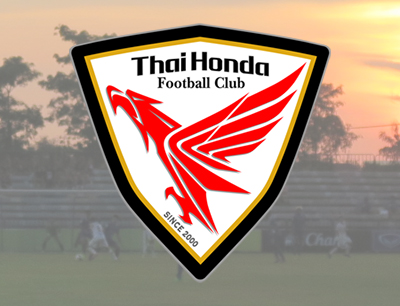 Thai Honda FC Thai Honda FC