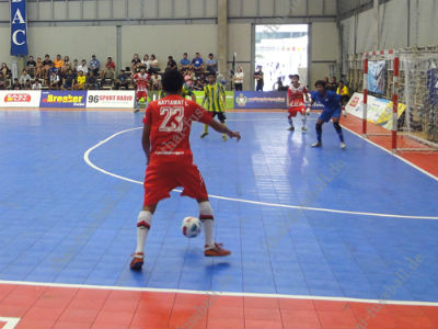 Tobacco v Pattaya