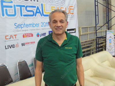Vic Hermans