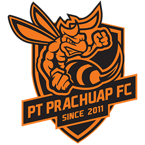 Prachuap FC Wappen