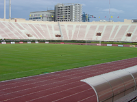 Suphachalasai Stadion Suphachalasai Stadion