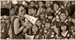 Buriram sepia