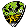 Lampang FC Wappen