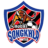 Songkhla United Wappen
