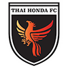 Thai Honda Wappen