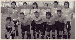 Bangkok United sepia
