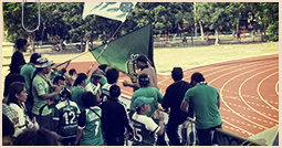 Kasetsart FC sepia