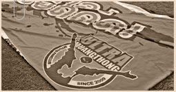 Muang Thong sepia