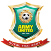 Army United Badge