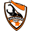 Chiang Rai United Wappen