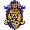 Roi Et United Wappen