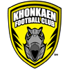 Khon Kaen FC Wappen