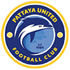 Pattaya United Wappen