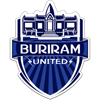 Buriram United Wappen