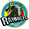 Rayong FC Wappen